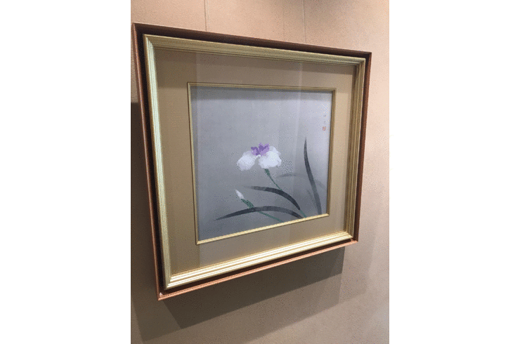 菖蒲
