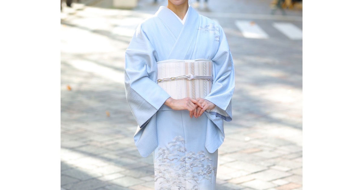 ミセスインターナショナルの市野瀬様