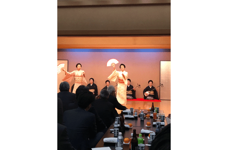 金田中