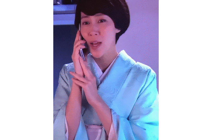 木村佳乃