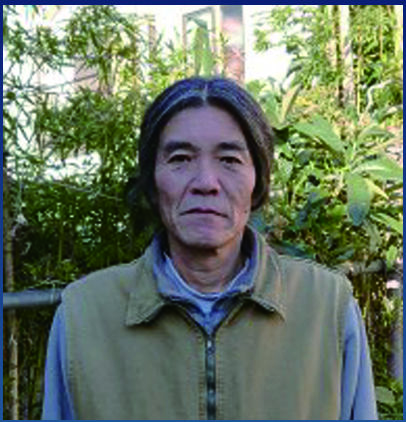 はんなり銀座店 江戸の藍染・松原家のすまし建て | イベント | 着物を