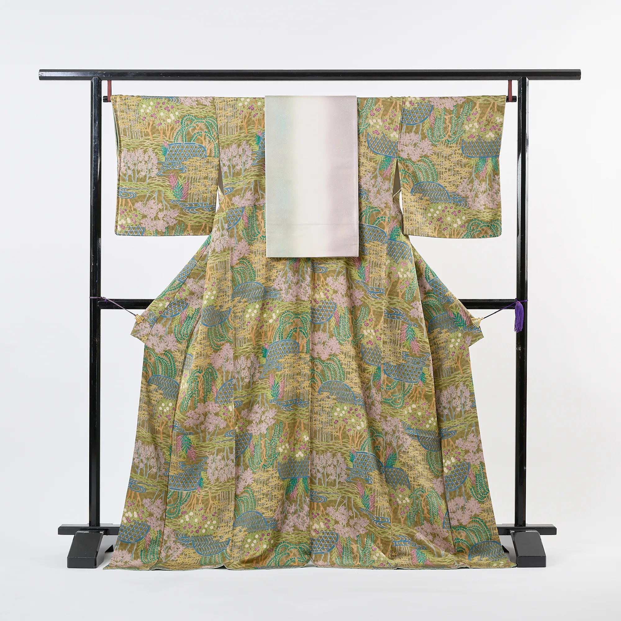 着物 142