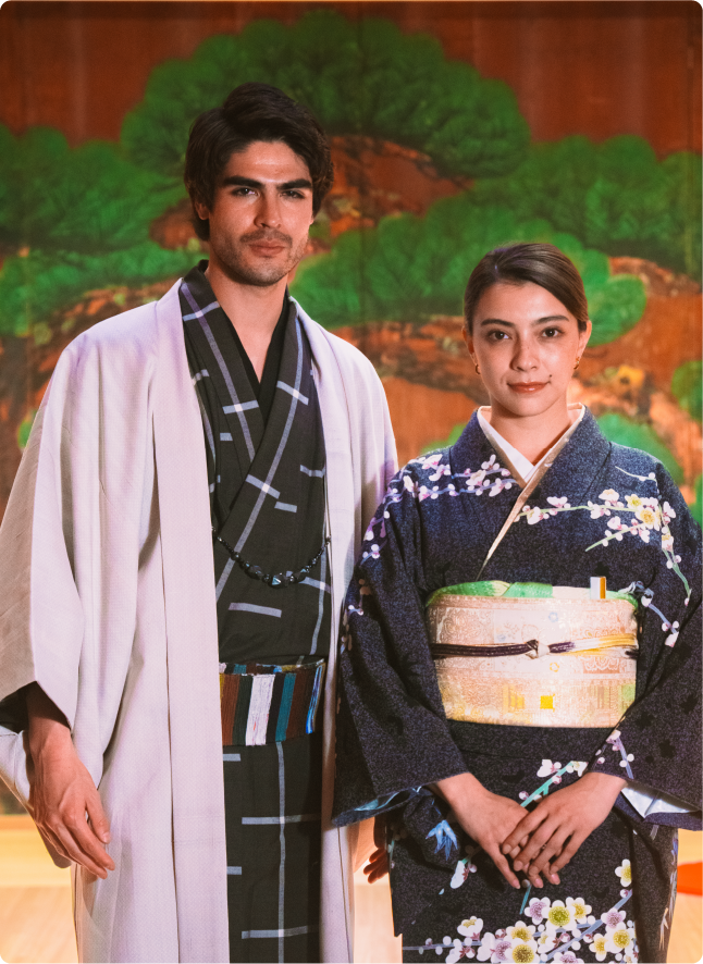 Exclusive Kenban Cultural Tour